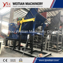 Air Conditioner, TV Set, Fridge, Computer, Car Parts, SUV Parts Metal Iron Crusher / Crushers